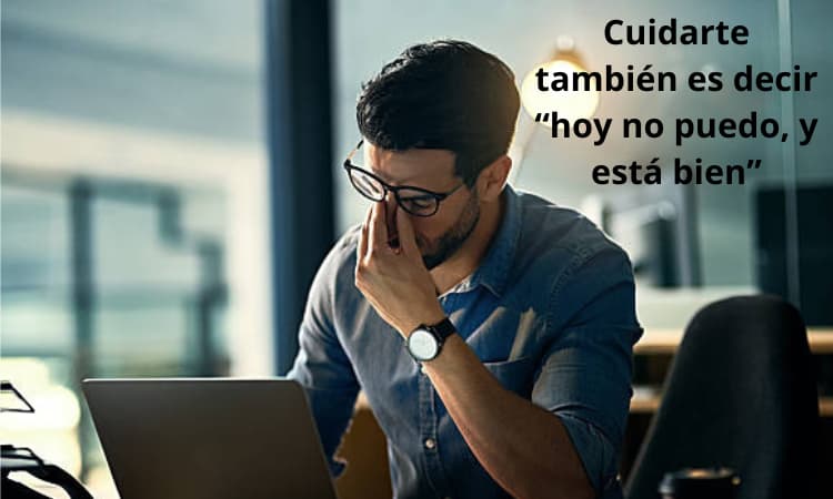 ¿Qué es la fatiga social?