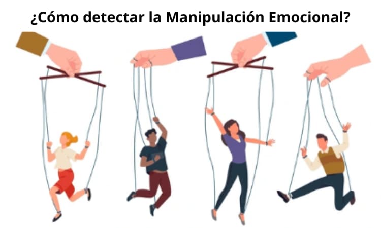 La Manipulación Emocional: Reconociéndola y Comprendiendo sus Efectos
