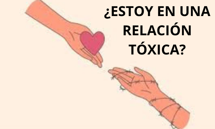 Síntomas de una relación tóxica