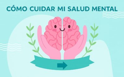 ¿Cómo mejorar tu salud mental y emocional?