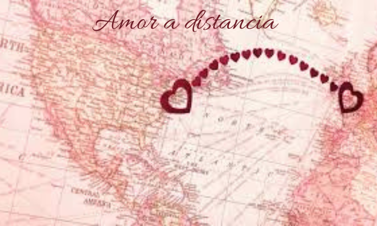 El amor a distancia: cuando la conexión vence a los kilómetros