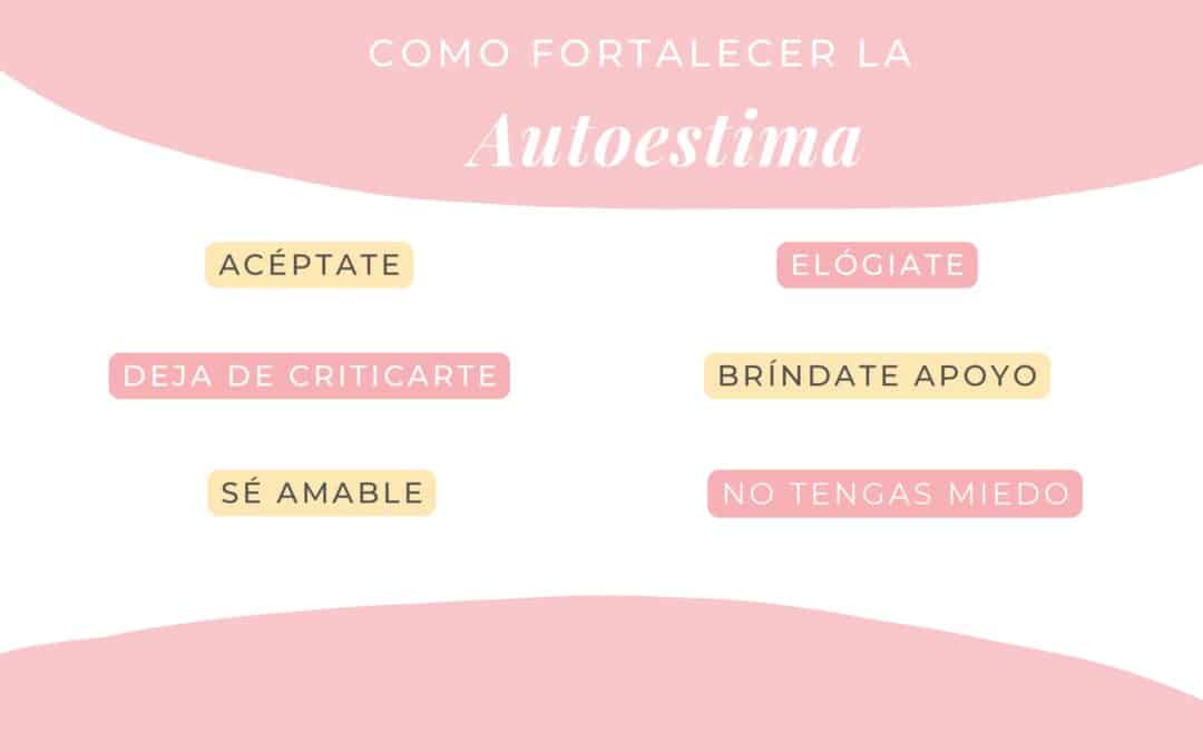 Autoestima